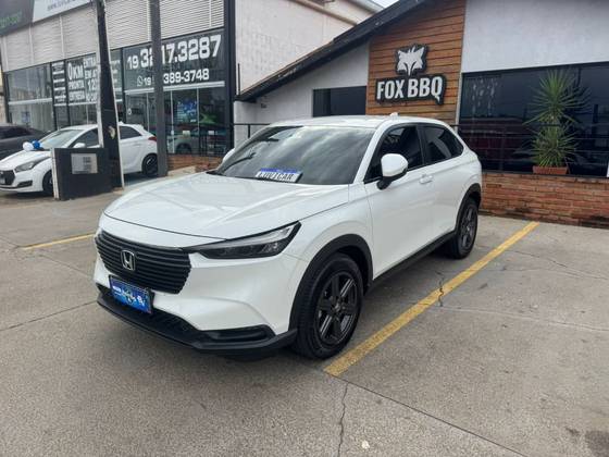 HONDA HR-V 1.5 DI I-VTEC FLEX EXL CVT HONDA HR-V 1.5 DI I-VTEC FLEX EXL CVT